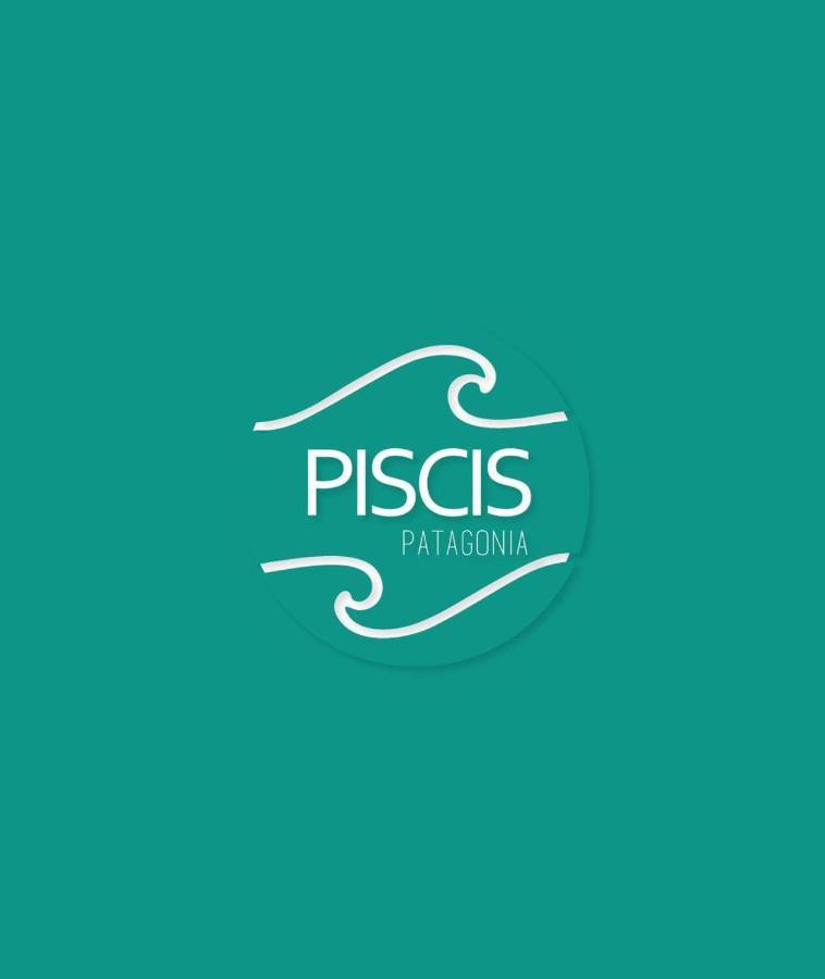 Alojamiento Piscis Puerto Madryn Kültér fotó