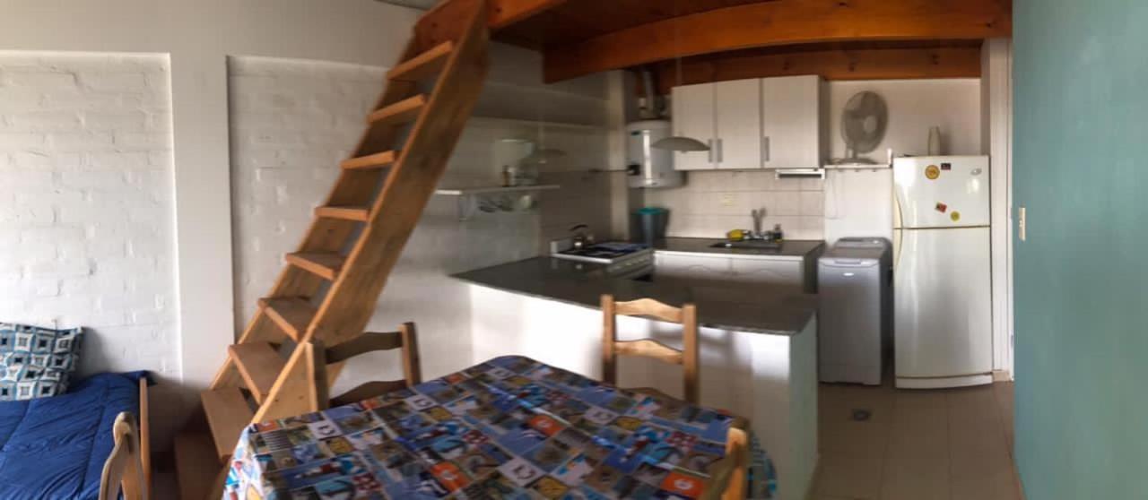 Alojamiento Piscis Puerto Madryn Kültér fotó