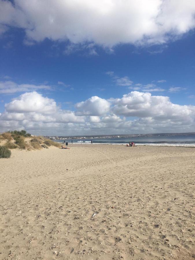 Alojamiento Piscis Puerto Madryn Kültér fotó