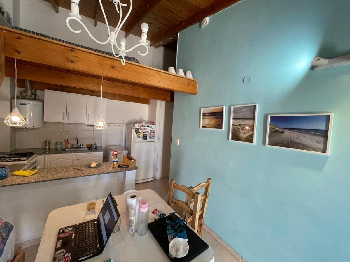 Alojamiento Piscis Puerto Madryn Kültér fotó