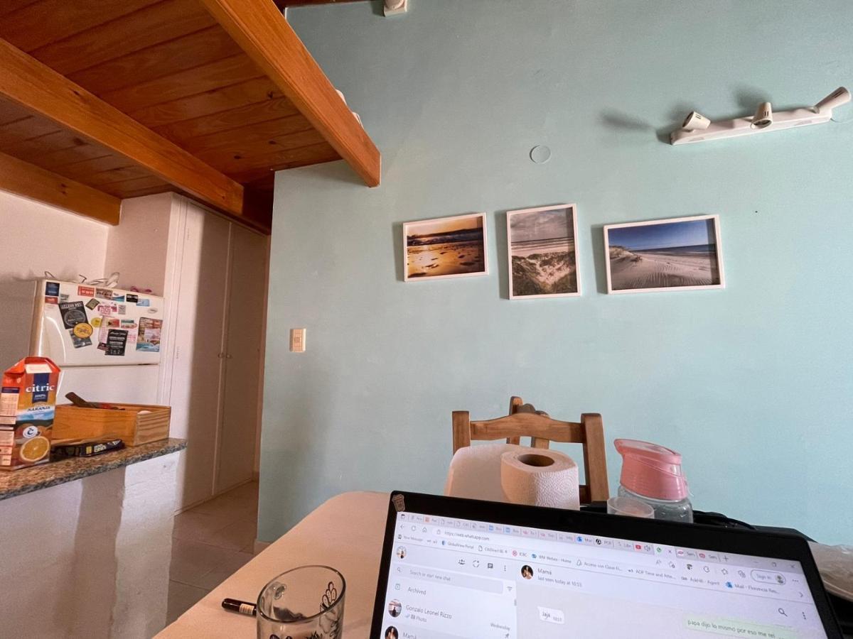 Alojamiento Piscis Puerto Madryn Kültér fotó